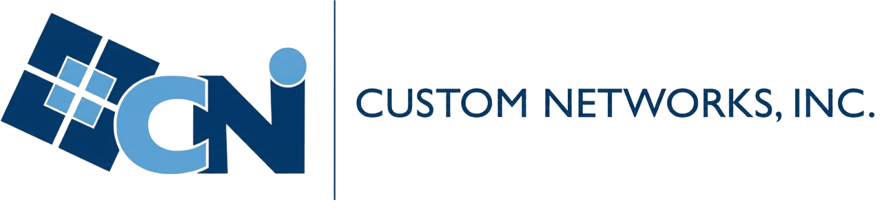 Custom Networks, Inc.